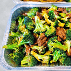 Best Broccoli Beef in Fairfax, VA