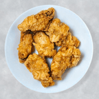 Best Fried Chicken Wing   6pc in Fairfax, VA