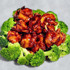 Best Orange Shrimp (32 oz) in Fairfax, VA