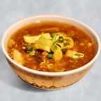 Best Vegetables and Bean Curd Soup in Fairfax, VA