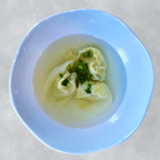 Best Wonton Soup in Fairfax, VA