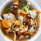 Best Combo Noodle Soup in Fairfax, VA