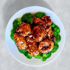 Best Sesame Chicken (32 oz) in Fairfax, VA