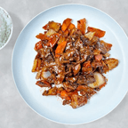 Best Potato W. Beef (32 oz) in Fairfax, VA