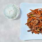 Best Szechuan Beef (32 oz) in Fairfax, VA