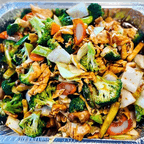 Best Beef W. Mixed Vegetables (32 oz) in Fairfax, VA