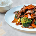 Best Hunan Beef (32 oz) in Fairfax, VA