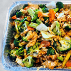 Best Pork W. Mixed Vegetables (32 oz) in Fairfax, VA