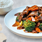 Best Hunan Pork (32 oz) in Fairfax, VA