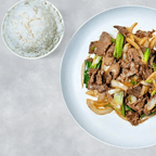 Best Scallion Pork (32 oz) in Fairfax, VA