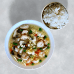 Best Shrimp W. Lobster Sauce (32 oz) in Fairfax, VA