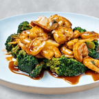 Best Shrimp W. Mixed Vegetables (32 oz) in Fairfax, VA