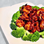 Best General Tso Bean Curd (32 oz) in Fairfax, VA