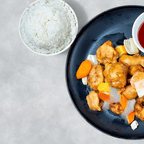 Best Sweet and Sour Chicken (32 oz) in Fairfax, VA