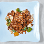 Best Double Cooked Pork (32 oz) in Fairfax, VA