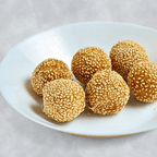 Best Sesame balls (6) in Fairfax, VA