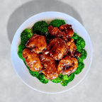 Best General Tso's Chicken (32 oz) in Fairfax, VA