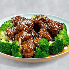 Best Sesame Shrimp (32 oz) in Fairfax, VA