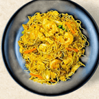 Best Singapore Veggie Rice Noodle (32 oz) in Fairfax, VA