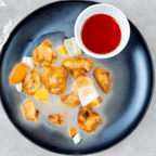 Best Sweet and Sour Chicken (32 oz) in Fairfax, VA