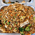 Best Veggie Fried Rice (37 oz) in Fairfax, VA